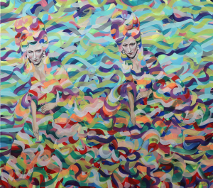Art in House „Dworskie Opowieści” – II Aukcja w&nbsp;Pałacowa